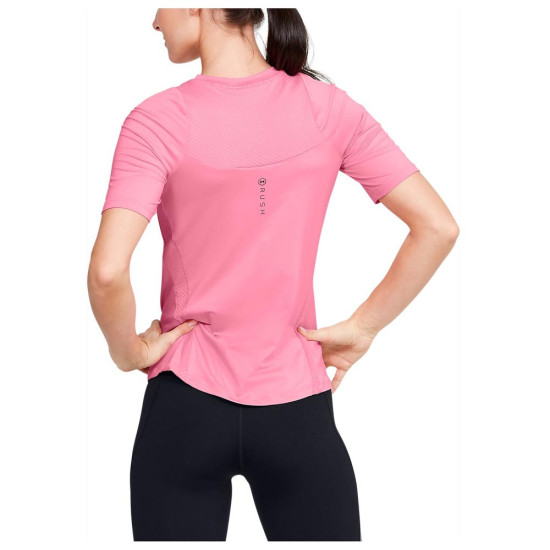 Under Armour Γυναικεία κοντομάνικη μπλούζα Under Armour Γυναικεία κοντομάνικη μπλούζα